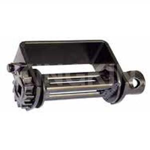 Storable Weld-On Truck Tie Down Winch [TW410]